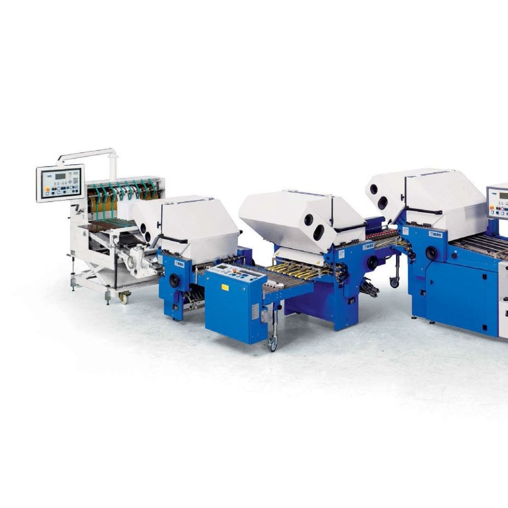 folding machines