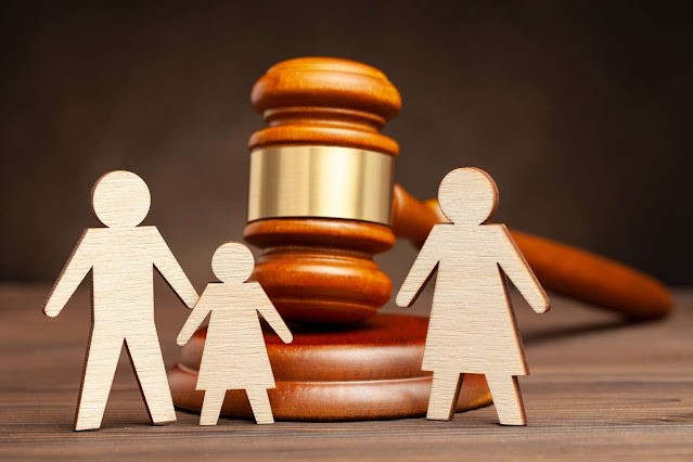 Child Custody Attorneys