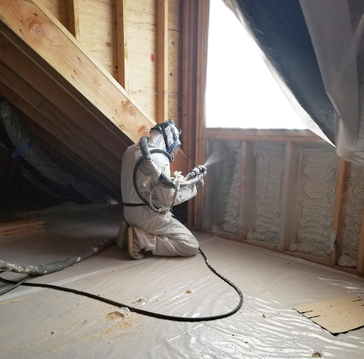 Insulation Services