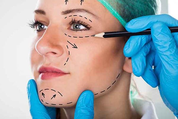 Cosmetic Dermatology