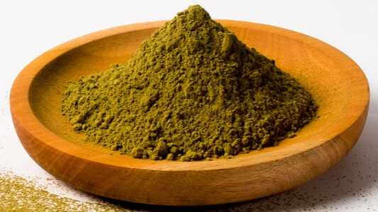 Best Kratom Vendor